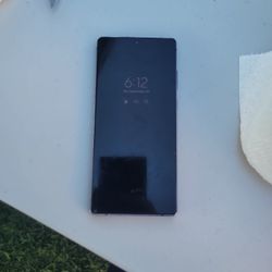 Galaxy Note 20