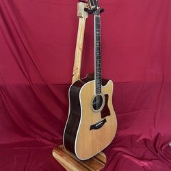 Handmade Guitar Stands 