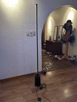 Corner Floor Lamp Bought June 2024