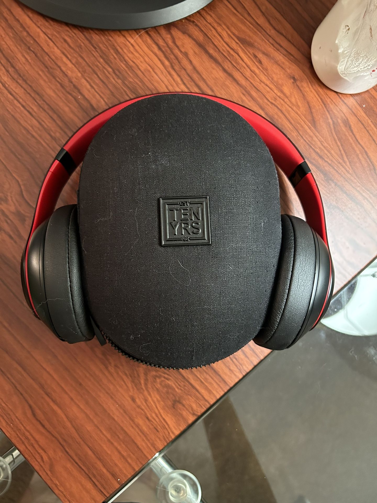 Beats Studio3 Wireless Over Ear Headphones The Beats Decade - Main Image