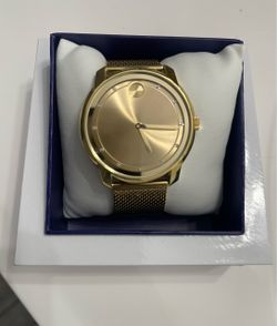 Men’s Movado Bold Watch