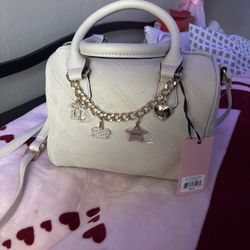 Juicy Couture Bag 