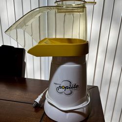 Presto Popcorn Popper