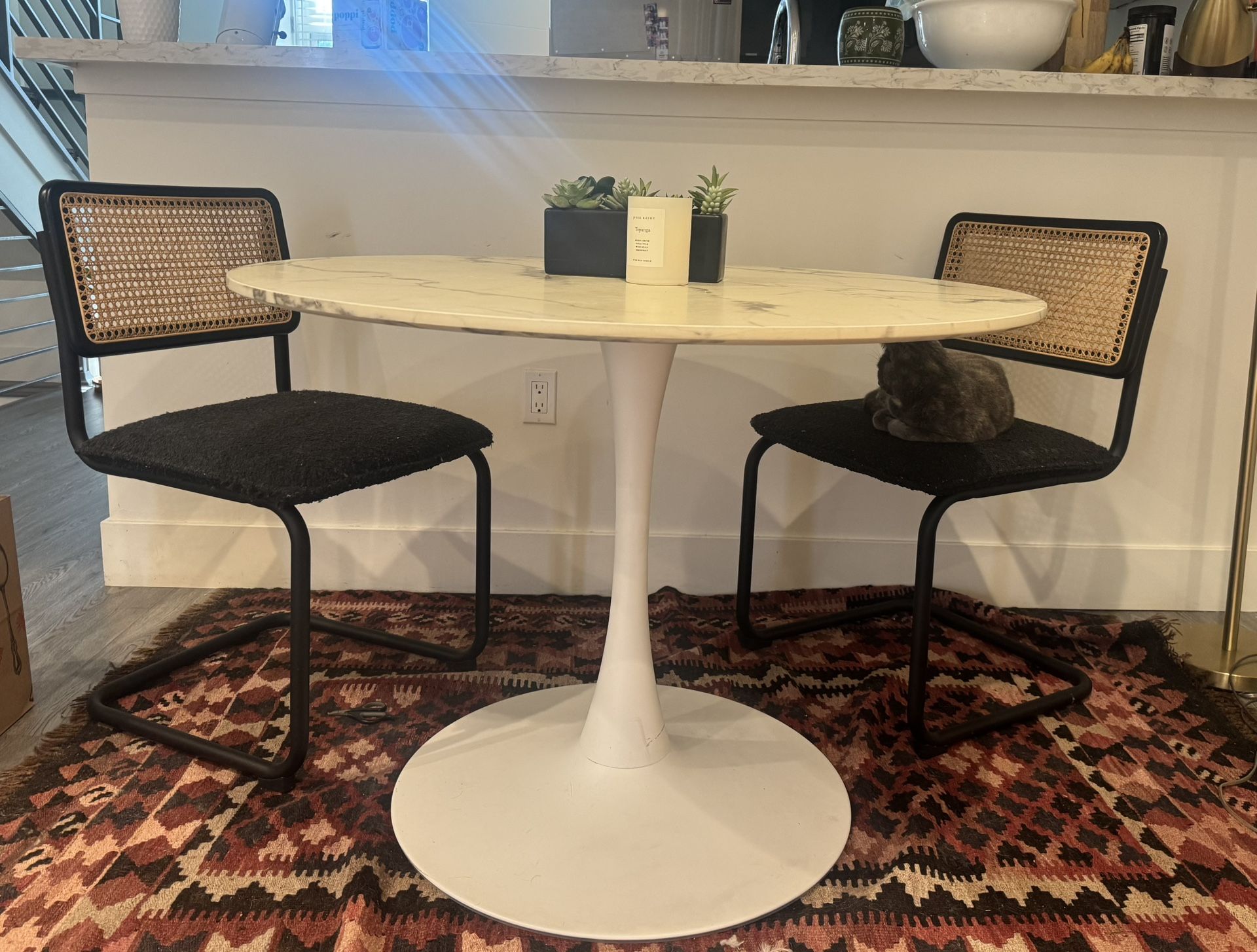Bistro dining Table 
