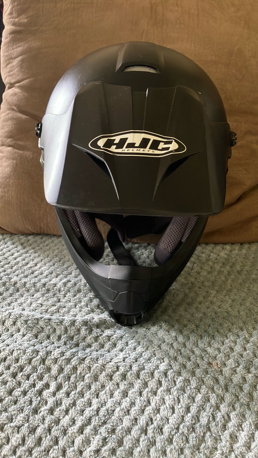 HJC Helmet