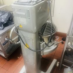 Industrial 3 Phase Mixer 