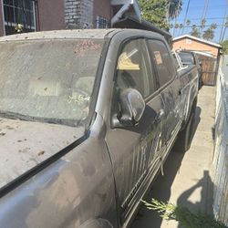 2006 Toyota Tundra