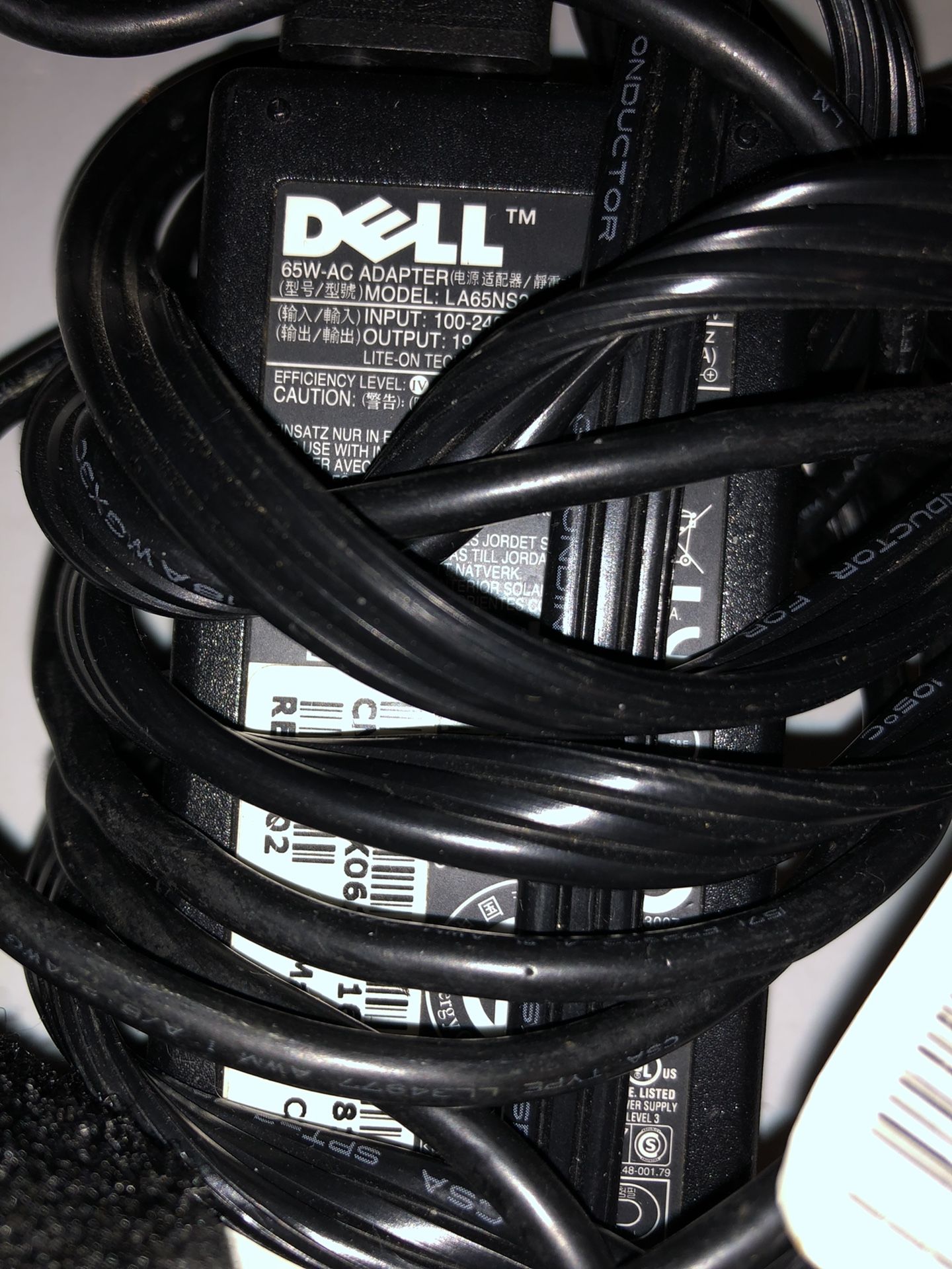 Dell Ac Adapter 