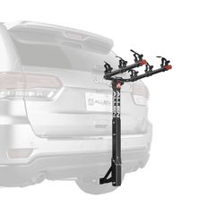 Three Bike Hitch Carrier Rack -Allen Deluxe Like NEW
