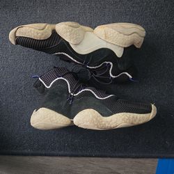 Adidas BYW Size 10.5