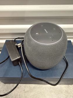 Huawei Smart Speaker