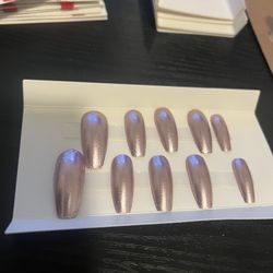 Press On Nails