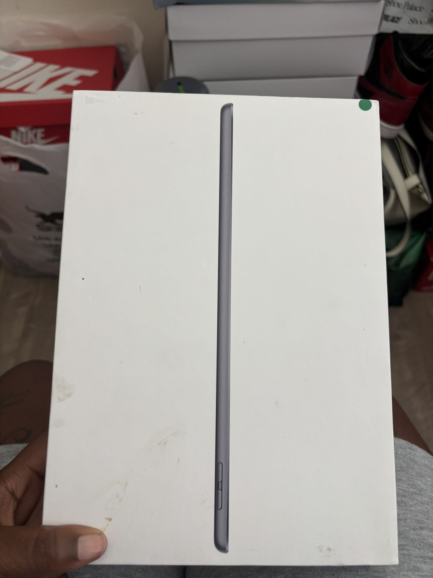 iPad 9th Generation