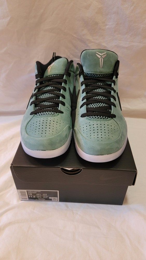 Nike Kobe 4 Protro Girl Dad