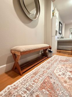 5x7 washable area rug