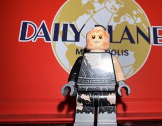 Lego Anakin SkyWalker Minifigure