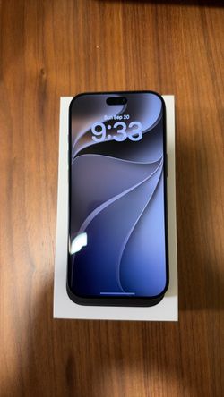 iPhone 18 Pro 256 GB Unlocked