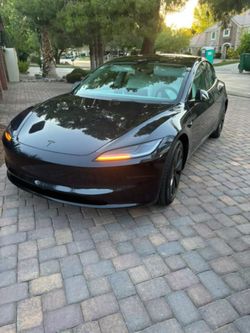 Tesla model 3 2026