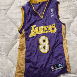 Lakers Jersey
