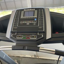 Treadmills NordicTrack  T Series 6.5S
