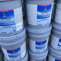 Paint Y Primer  Pintura