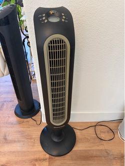 Tower Fan