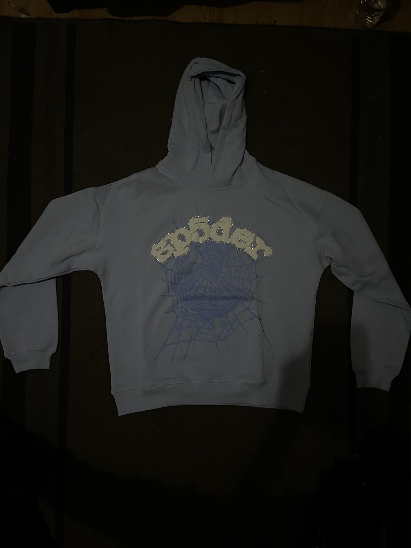 Spider Hoodie