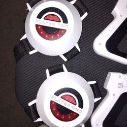 Laser Tag New Open Box 