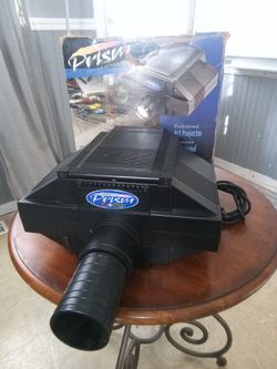 PROFESSIONAL ART PROJECTOR