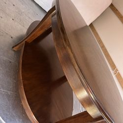 Coffee Table , Side Tables