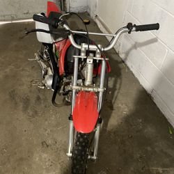 Offer up deals dirt bikes