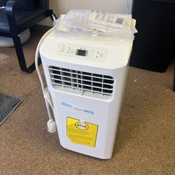 Hisense AP0522CR1W Portable Air Conditioner