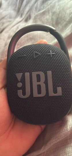 jbl clip 4