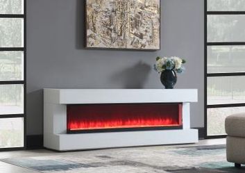 FIREPLACE NEW $850 amd UP
