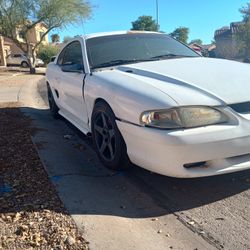 1994 Mustang GT 5.0