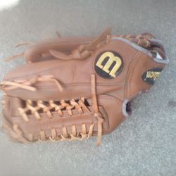 Sports Baseball Glove 