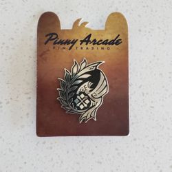 Monster Hunter Wilds Pinny Arcade