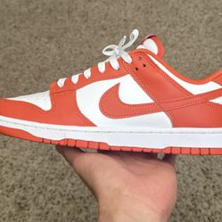 Nike Dunk Low “Syracuse”