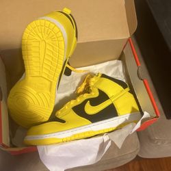 Nike  Dunks Size 10.5