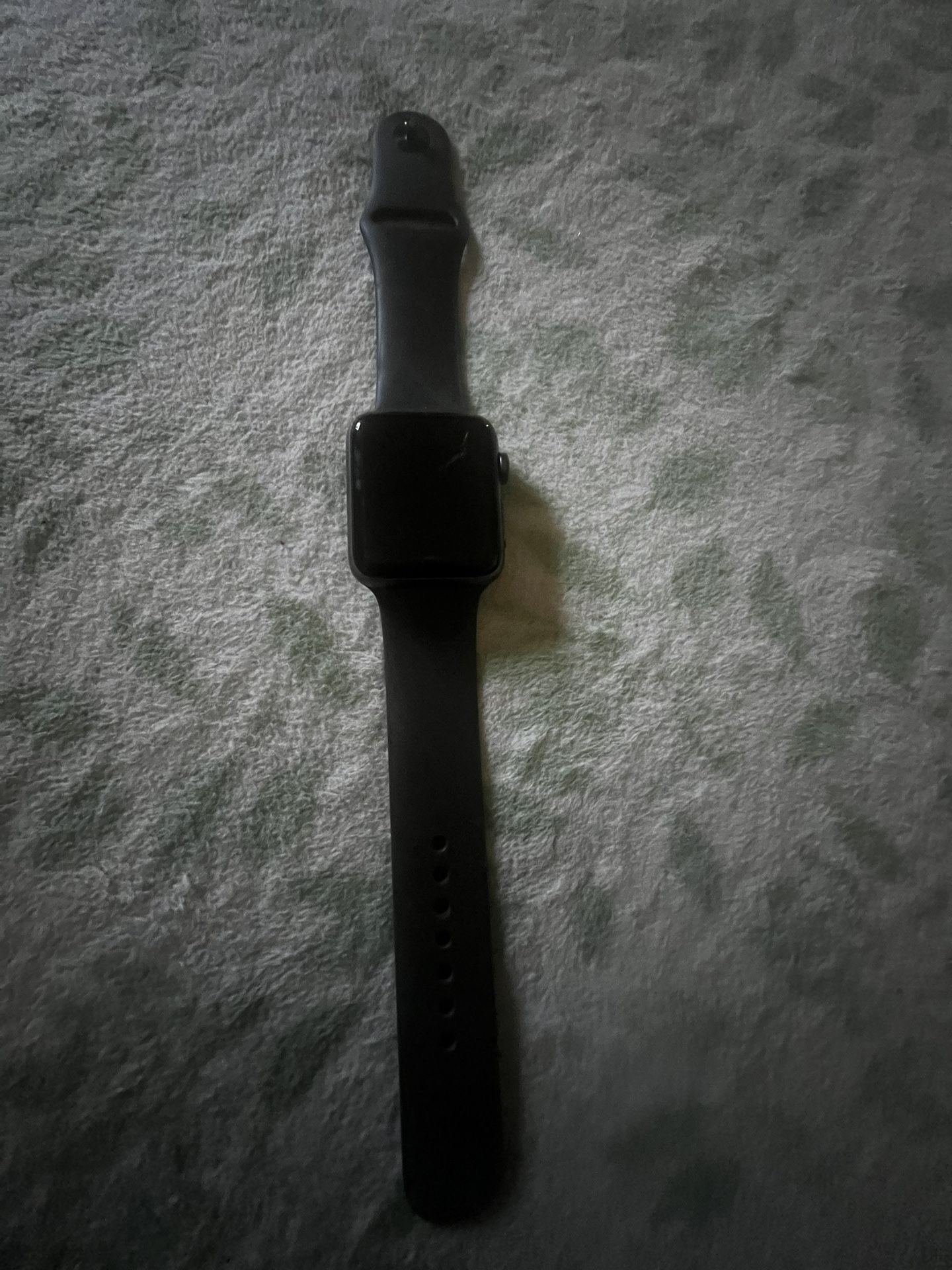 Apple watch series 3