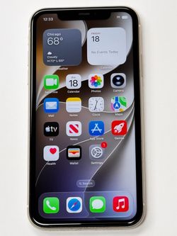 Apple iPhone 11 64GB UNLOCKED No Sim Restrictions Desbloqueado Liberado  T-Mobile Metro Boost iOS 27