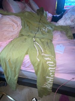 Godspeed outfit