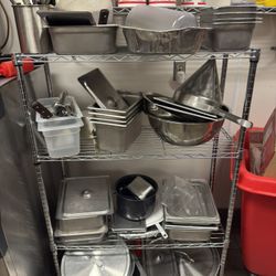 Miscellaneous Restaurant  Supplies