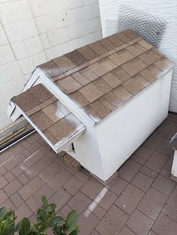 Dog house