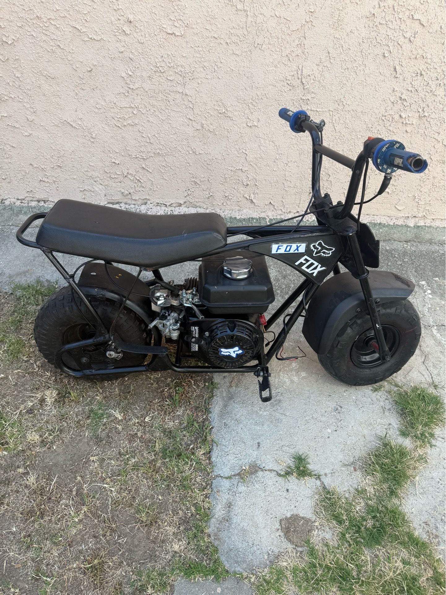 Minibike
