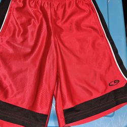 Never Worn. Boys Small Short And Top 