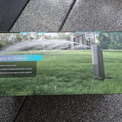 AIPER IrriSense Smart Irrigation System 