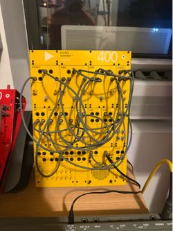 Teenage Engineering OP 400