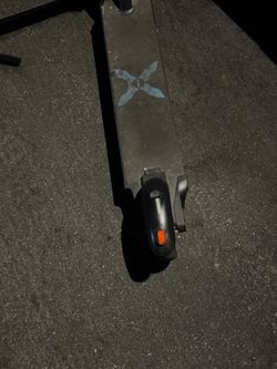 Hover 1 e scooter