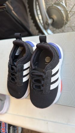 Toddler shoes